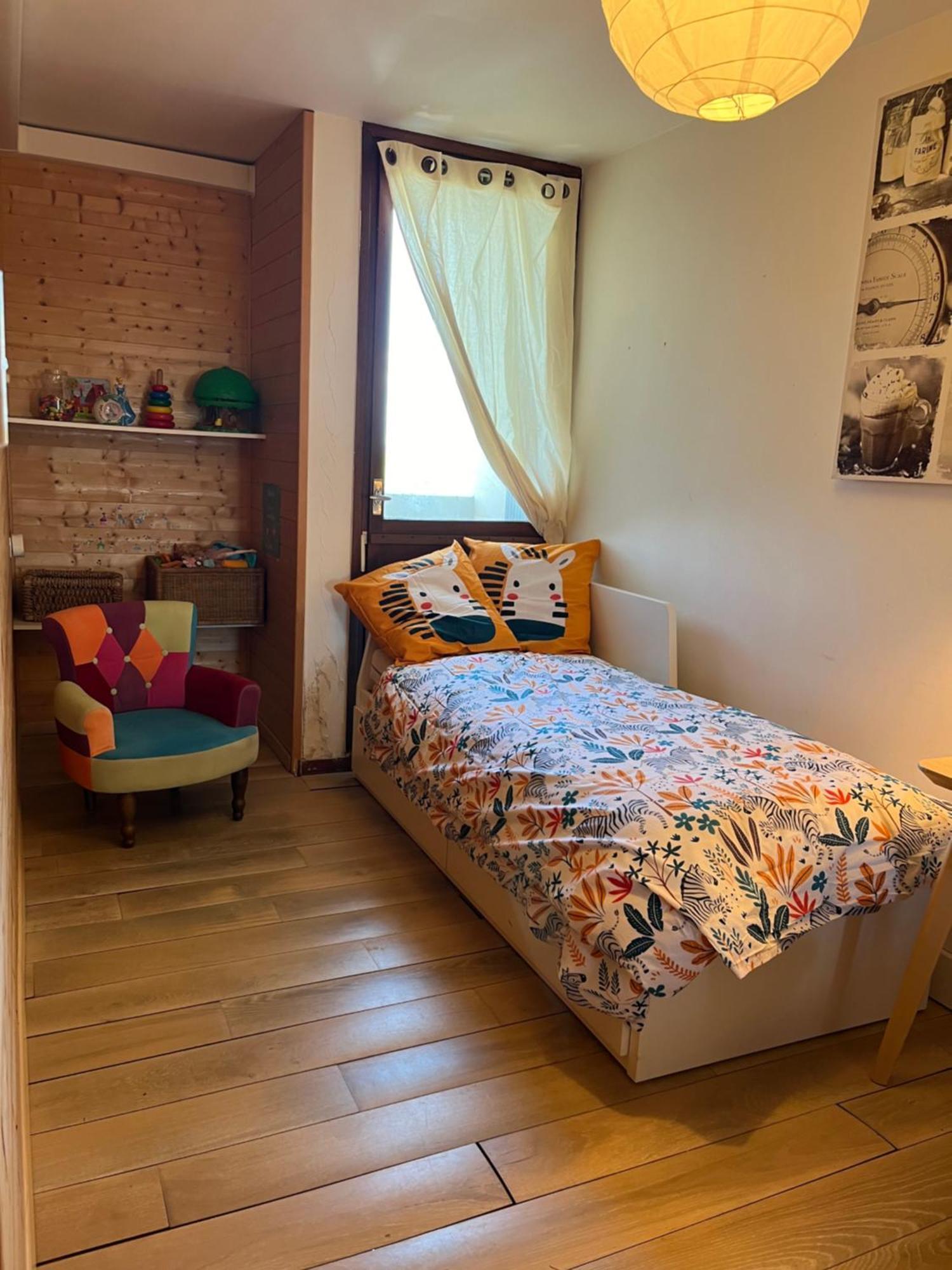 T3 Vue Port 200M De La Plage 2 Chambres Avec Garage Carnon-Plage Luaran gambar