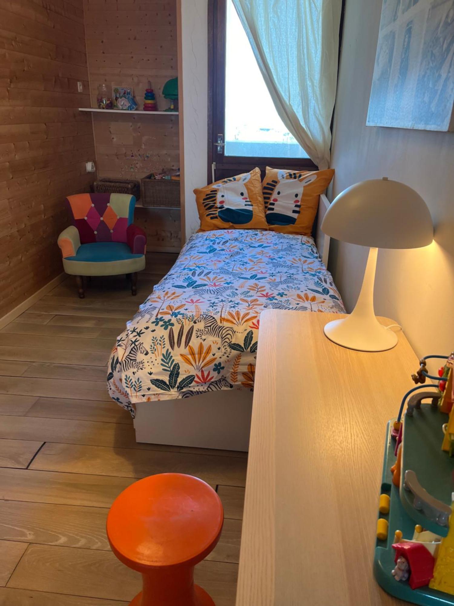 T3 Vue Port 200M De La Plage 2 Chambres Avec Garage Carnon-Plage Luaran gambar