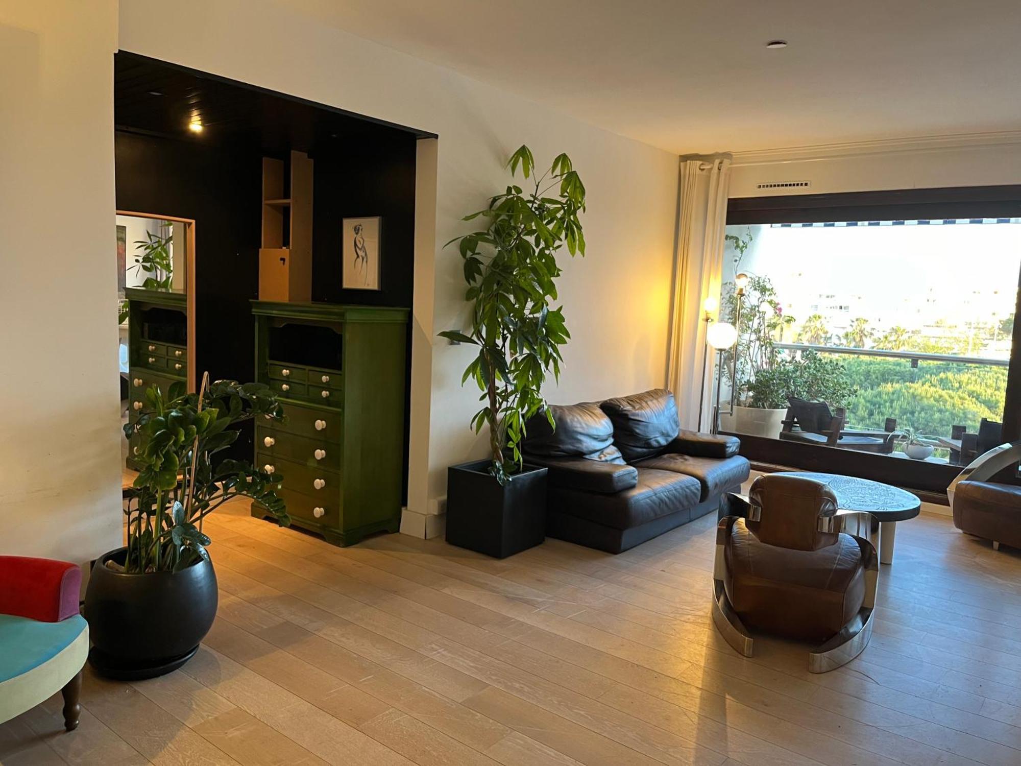 T3 Vue Port 200M De La Plage 2 Chambres Avec Garage Carnon-Plage Luaran gambar
