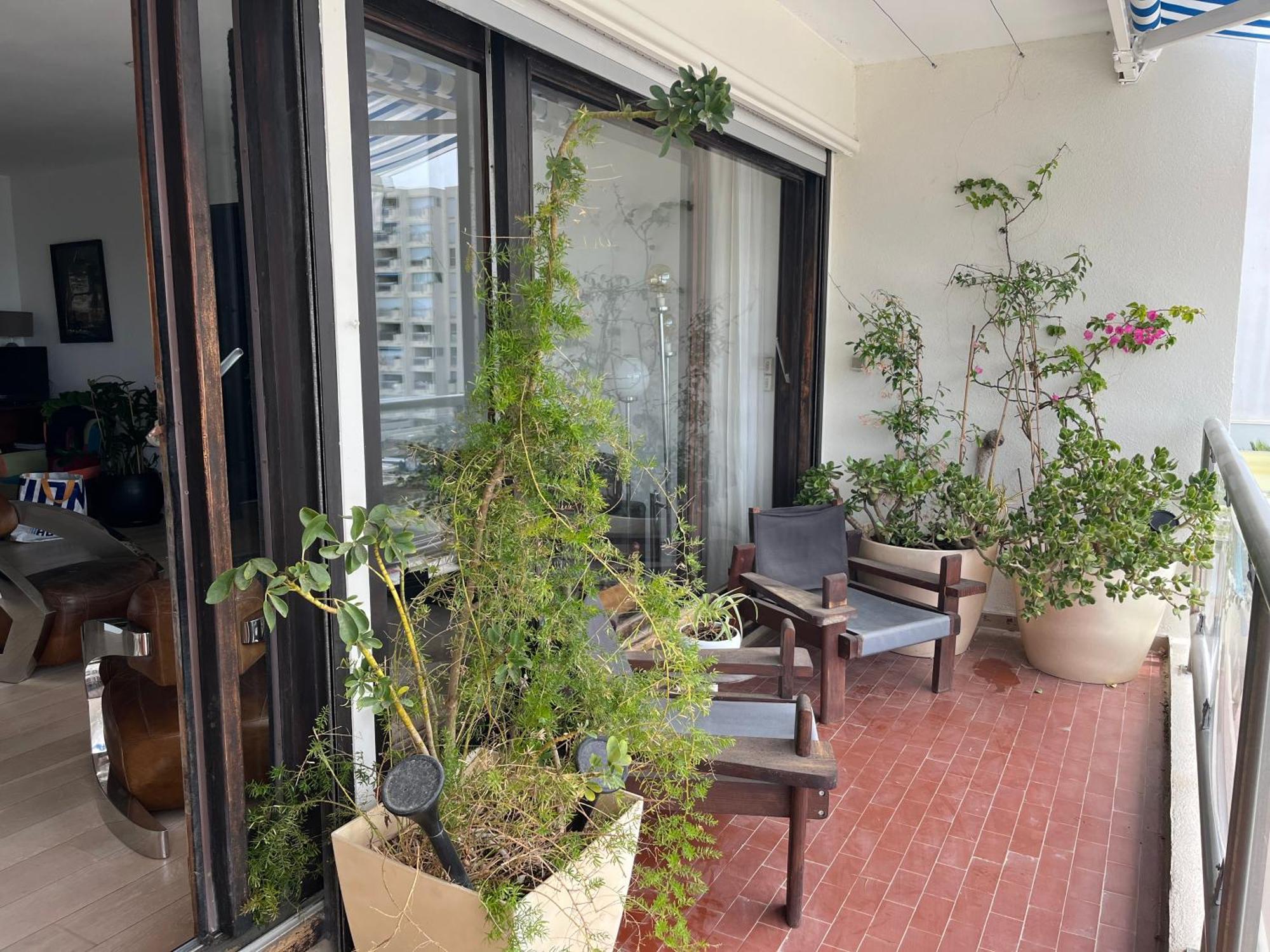 T3 Vue Port 200M De La Plage 2 Chambres Avec Garage Carnon-Plage Luaran gambar